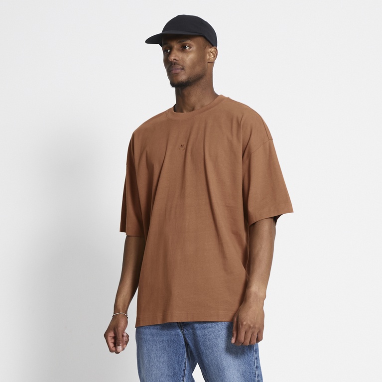 Oversized t-shirt "Venice"